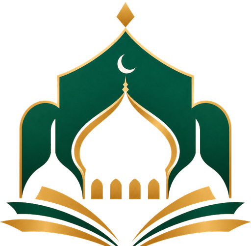 Anas Bin Malik Academy Logo